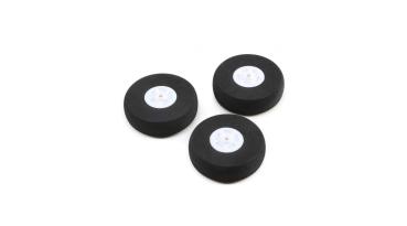 E-flite Wheel Set: SR-22T - EFL5959