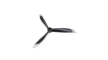 E-Flite 3 Blade Propeller SR22T & Turbo Timber 11x7" - EFL5962