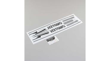 E-flite Decal Set: SR-22T - EFL5966