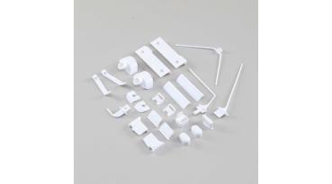 E-flite Scale Plastics Set - EFL5967