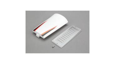 E-flite Sender- und Akkuabdeckung: NIGHT VisionAire - EFL7113