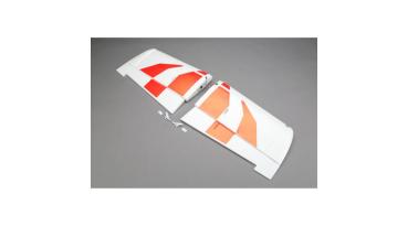 E-flite Tragflächen: NIGHT VisionAire - EFL7120
