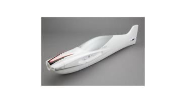 E-flite Rumpf m. LEDs: NIGHT VisionAire - EFL7167