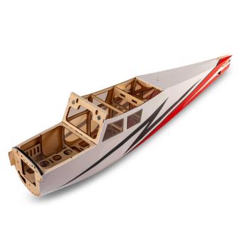 E-flite Fuselage: Turbo Timber SWS 2.0m - EFL71751