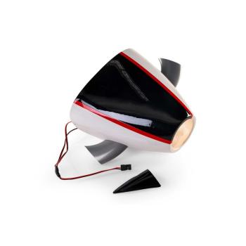 E-flite Cowling: Turbo Timber SWS 2.0m - EFL71756