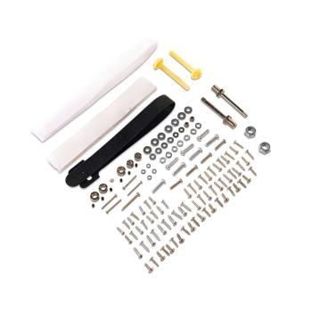 E-flite Hardware Set: Turbo Timber SWS 2.0m - EFL71761