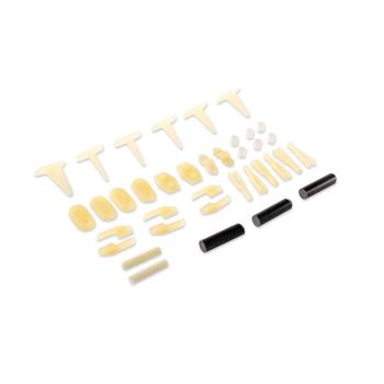 E-flite Plastic Parts: Turbo Timber SWS 2.0m - EFL71762