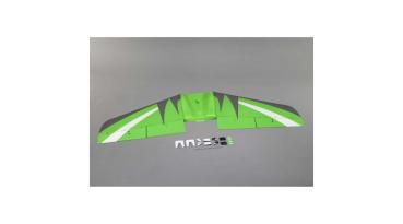E-flite Wing: HAVOC Xe 80mm EDF Sport Jet - EFL7576