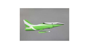 E-flite Fuselage: HAVOC Xe 80mm EDF Sport Jet - EFL7577