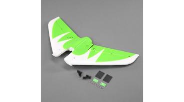 E-flite Horizontal Stabilizer: HAVOC Xe 80mm EDF Sport Jet - EFL7578