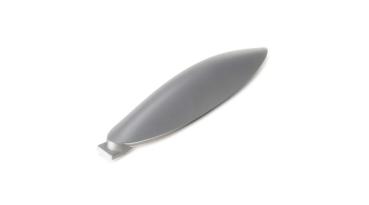 E-flite Canopy/Hatch: HAVOC Xe 80mm EDF Sport Jet - EFL7580