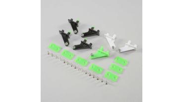E-flite Control Horn Set: HAVOC 80mm Sport EDF - EFL7587