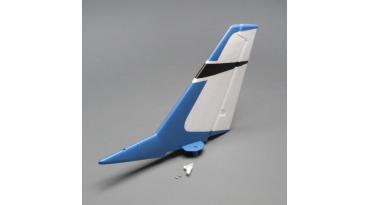 E-Flite Vertical Stabilizer: Viper 70mm - EFL7703