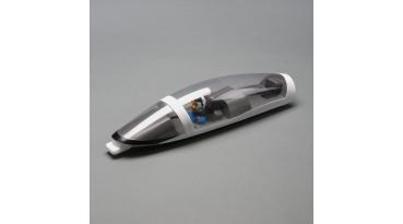 E-Flite Cockpit: Viper 70mm - EFL7705