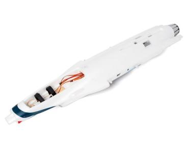E-flite Rumpf: F-16 Thunderbird 70mm EDF - EFL7801