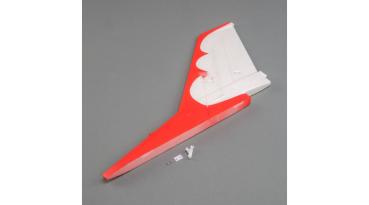 E-flite Seitenruder: F-16 Thunderbird 70mm EDF - EFL7803