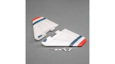 E-flite Höhenruder: F-16 Thunderbird 70mm EDF - EFL7804