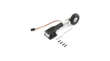 E-Flite Nose Gear System: F-16 Thunderbird 70mm EDF - EFL7814