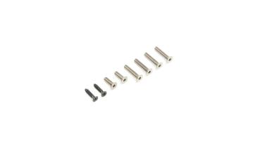 E-flite Schraubenset: F-16 Thunderbird 70mm EDF - EFL7819