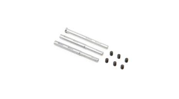 E-flite Retract Strut Pins: F-16 70mm EDF - EFL7822