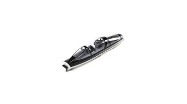 E-Flite Canopy: F-4 Phantom II 80mm EDF - EFL7980