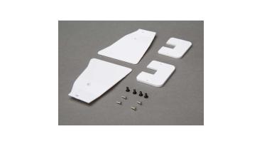 E-Flite Main Gear Doors: F-4 Phantom II 80mm EDF - EFL7983