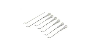 E-Flite Linkage Set: F-4 Phantom II 80mm EDF - EFL7984