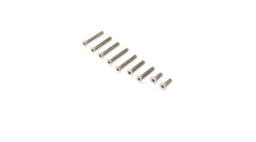 E-Flite Screw Set: F-4 Phantom II 80mm EDF - EFL7987