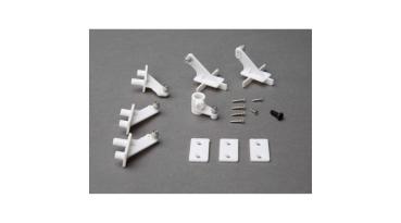 E-Flite Control Horn Set: F-4 Phantom II 80mm EDF - EFL7988