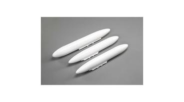 E-Flite Dummy Fuel Tank Set: F-4 Phantom II 80mm EDF - EFL7990