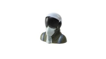 E-Flite Pilot: F-4 Phantom II 80mm EDF - EFL7991