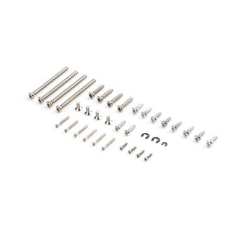 E-flite P51D: Kleinteileset - EFL8223