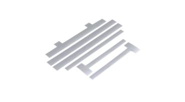 E-flite Servo Tape: AT-6 1.5m - EFL8761