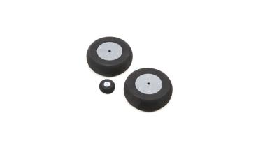E-flite Wheels: AT-6 1.5m - EFL8762