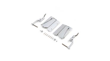 E-flite Landing Gear w/ doors: AT-6 1.5m - EFL8764
