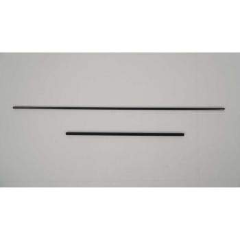 E-flite Wing Tube Set: F-16 Falcon-Gray 80mm EDF - EFL87889