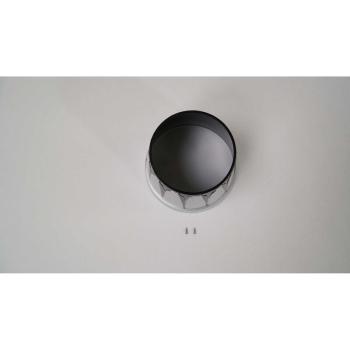 E-flite Tail Cone: F-16 Falcon-Gray 80mm EDF - EFL87896
