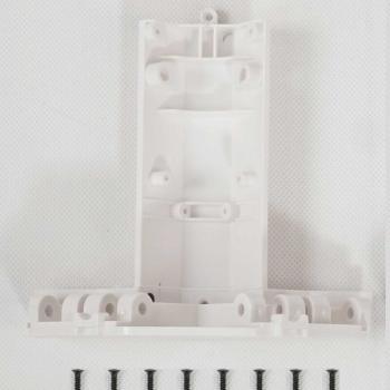 E-flite Main Gear Mount: F-16 Falcon 80mm EDF - EFL87898