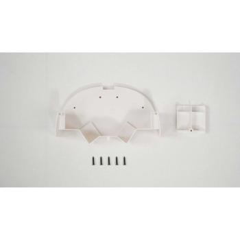 E-flite Main Gear Bulkhead: F-16 Falcon 80mm EDF - EFL87899