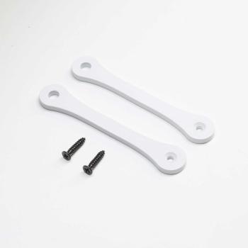E-flite Main Gear Dog Bones: F-16 Falcon 80mm EDF - EFL87903