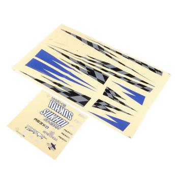 E-flite Dekorbogen Su-29mm (Gen 2) - EFL8802
