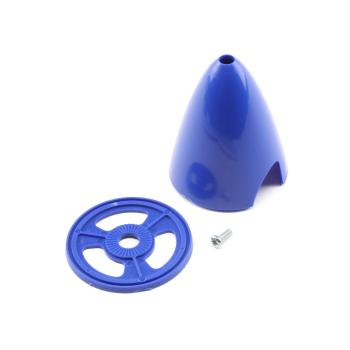 E-flite Spinner: SU-29MM (Gen 2) - EFL8808