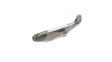 E-Flite Painted Fuselage with Hatch: P-39 1.2m - EFL9101