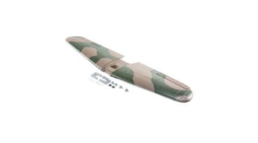 E-Flite Painted Wing  : P-39 1.2m - EFL9102