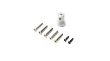 E-Flite Hardware Set  (all screws) P-39 1.2m - EFL9107