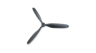 E-flite Propeller  3 Blade: P-39 1.2m - EFL9108