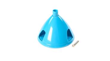 E-Flite Spinner 3 Blade: P-39 1.2m - EFL9109