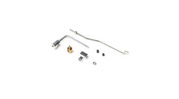 E-flite Nose Gear Parts set: P-39 1.2m - EFL9115
