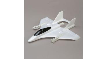 E-Flite Replacement Airframe: Mini Convergence - EFL9301