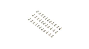 E-Flite Screw Set: Mini Convergence - EFL9310